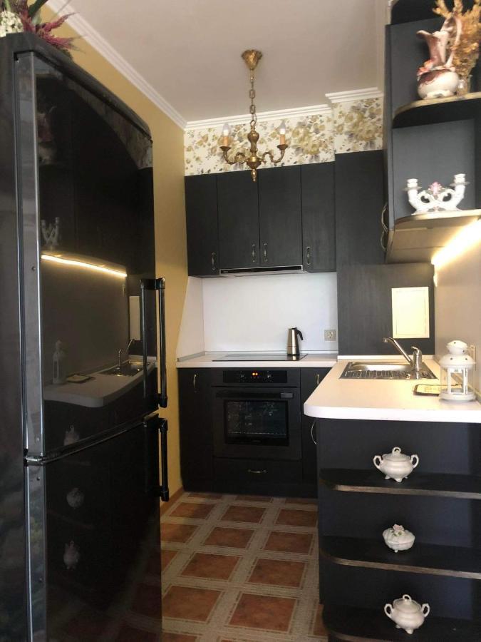 Luxury Apartment Amalfi 300 M From The Beach Warna Exterior foto