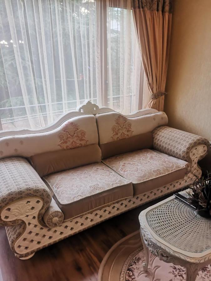 Luxury Apartment Amalfi 300 M From The Beach Warna Exterior foto