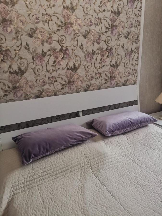Luxury Apartment Amalfi 300 M From The Beach Warna Exterior foto