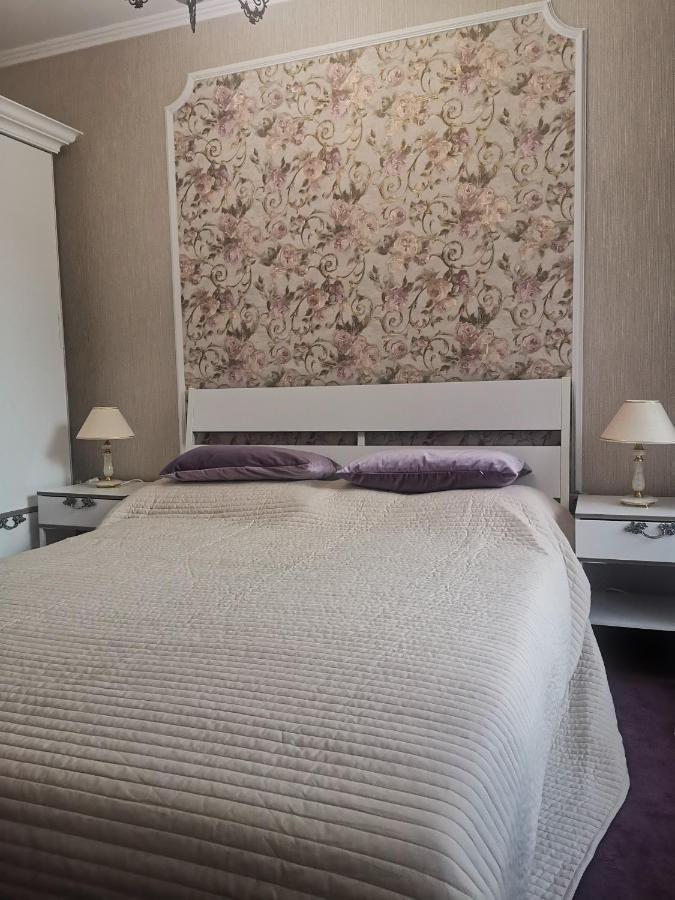 Luxury Apartment Amalfi 300 M From The Beach Warna Exterior foto