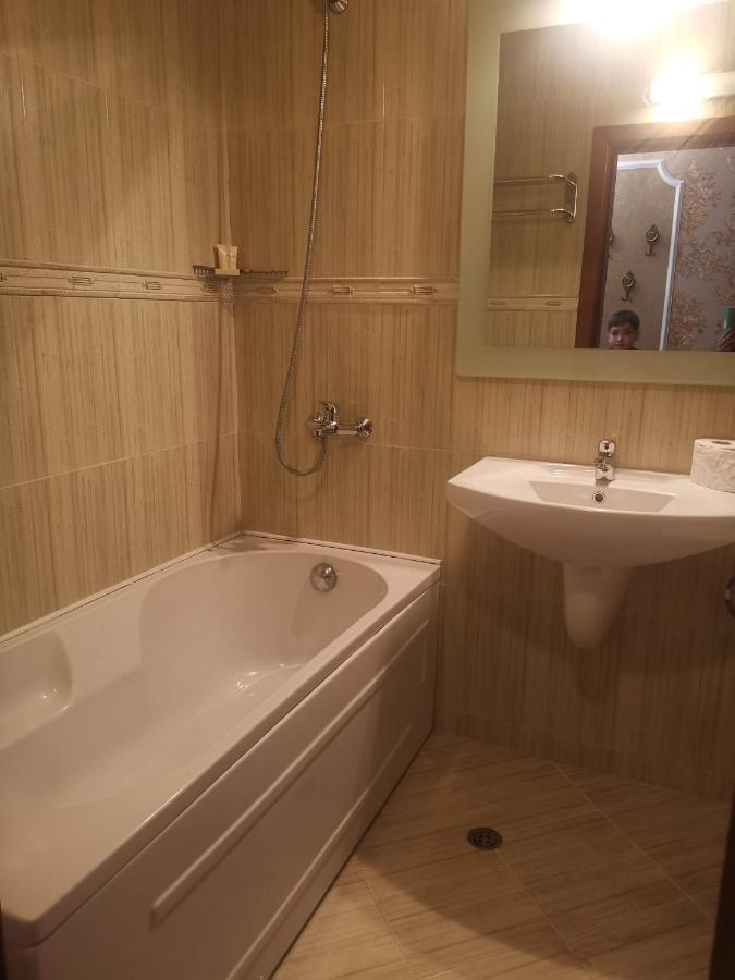 Luxury Apartment Amalfi 300 M From The Beach Warna Exterior foto