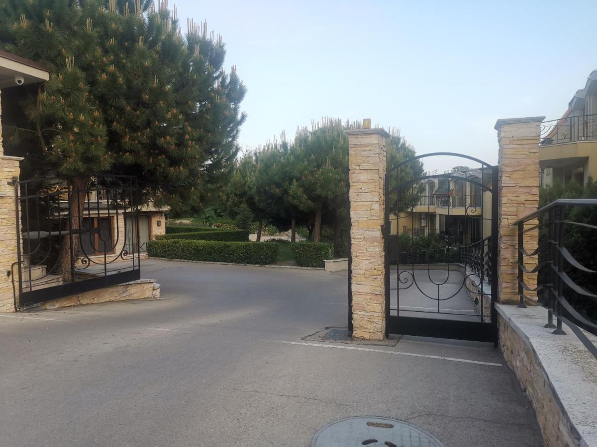 Luxury Apartment Amalfi 300 M From The Beach Warna Exterior foto