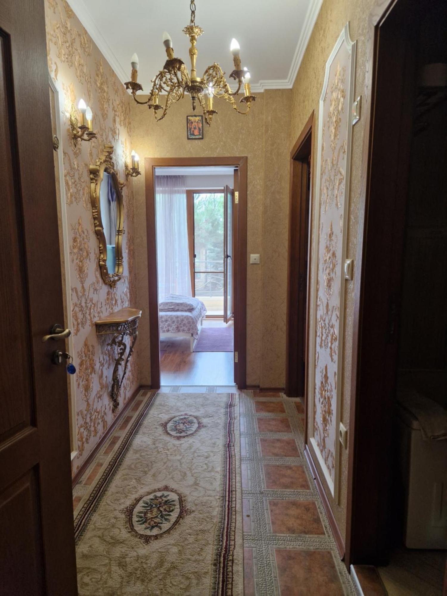 Luxury Apartment Amalfi 300 M From The Beach Warna Exterior foto